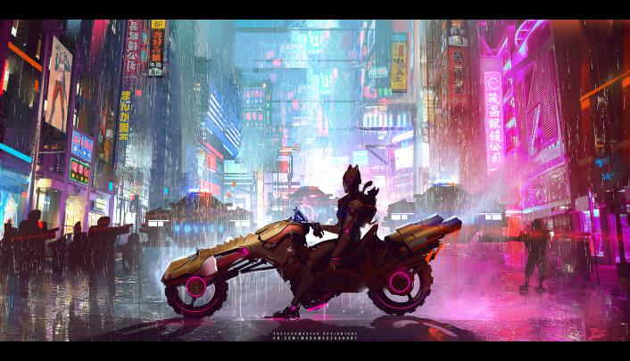 Vayne Wallpapers (72+ pictures)