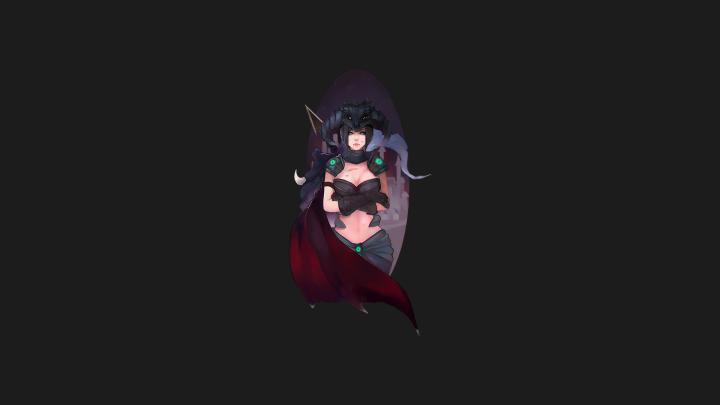 Vayne Wallpapers (77+ background pictures)
