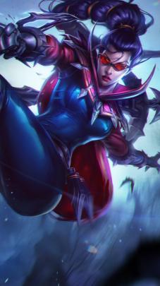 Vayne Wallpapers (72+ pictures)