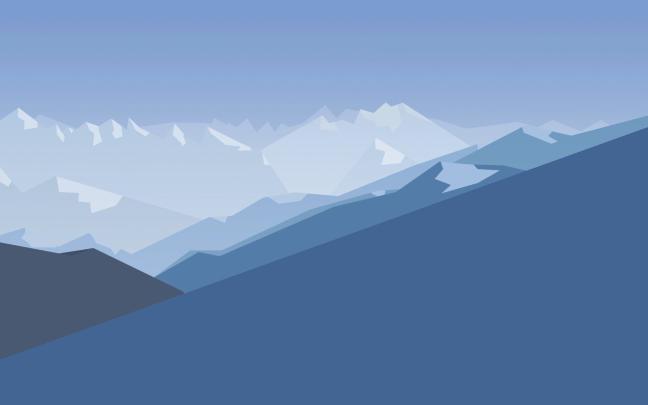 Minimalist Vector Wallpapers - Top Free Minimalist Vector Backgrounds 