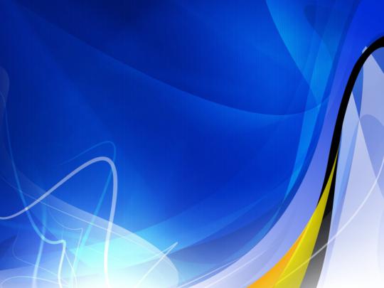 Twisted Blue Vector Wallpaper - High Definition, High Resolution HD 