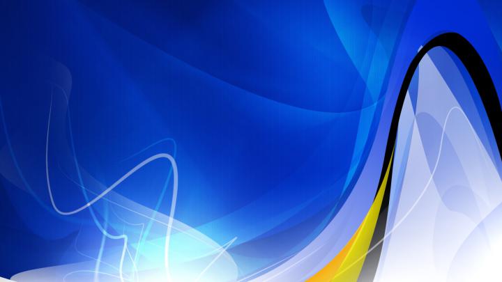 Twisted Blue Vector Wallpaper - High Definition, High Resolution HD 