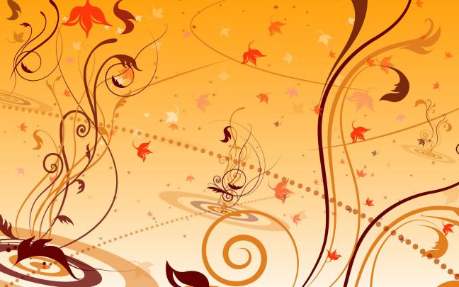 Vector Wallpapers