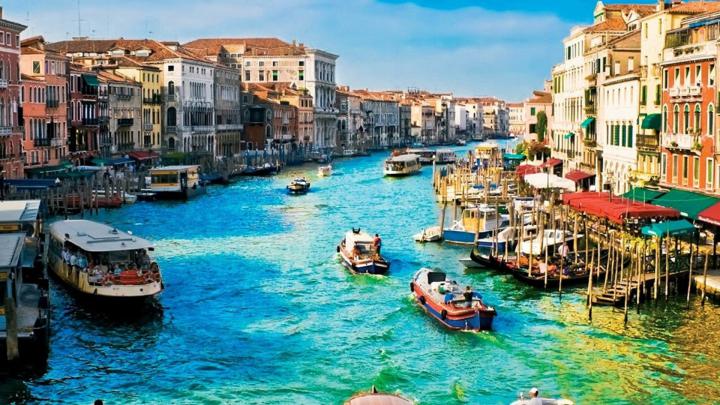 Venice Italy Desktop Wallpapers - Top Free Venice Italy Desktop 
