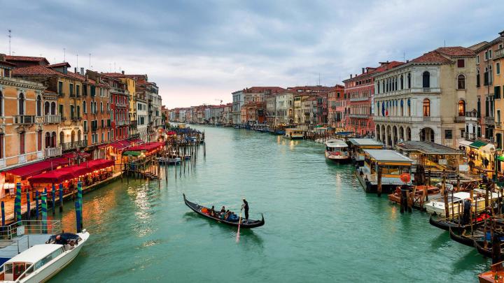 Venice Italy Desktop Wallpapers - Top Free Venice Italy Desktop 