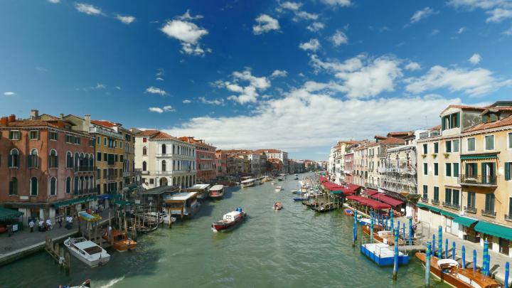 Venice Italy Wallpaper (70+ images)