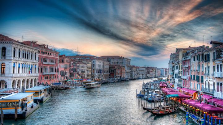 [44+] Venice Wallpaper Desktop High Resolution 