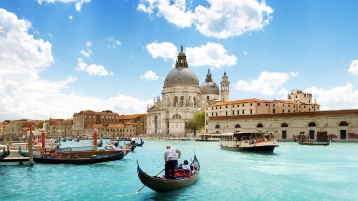 Venice Italy Desktop Wallpapers - Top Free Venice Italy Desktop 