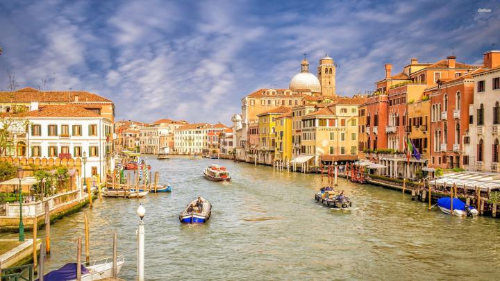 Venice Italy Desktop Wallpapers - Top Free Venice Italy Desktop 