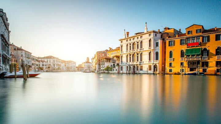 Venice Wallpaper 1920x1080 - Scarlett Images