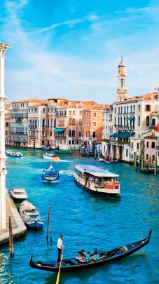 Venice Italy Wallpapers - Top Free Venice Italy Backgrounds 