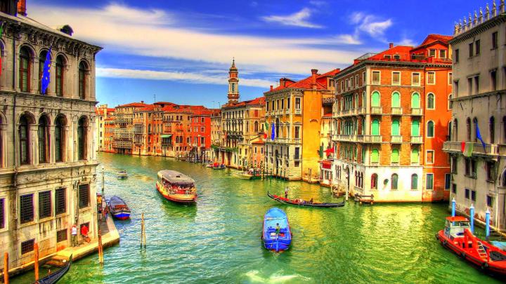 World City Wallpapers - Top Free World City Backgrounds - WallpaperAccess