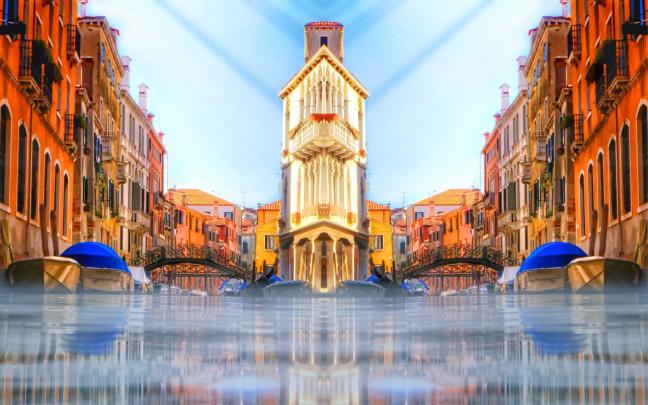 Venice Italy Desktop Wallpapers - Top Free Venice Italy Desktop 