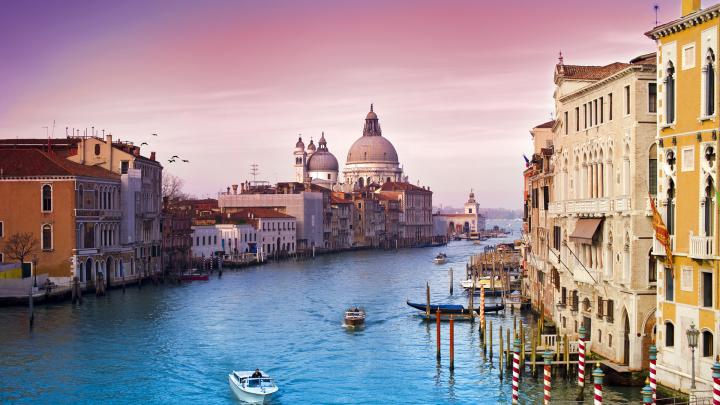 Venice wallpaper | 1920x1080 | #51234