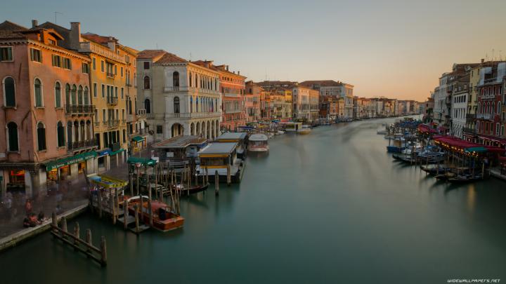 Venice city desktop wallpapers HD and wide wallpapers