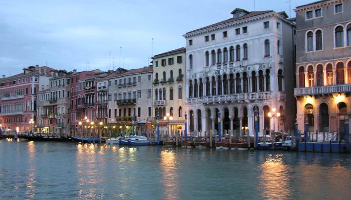 [44+] Venice Wallpaper Desktop High Resolution 
