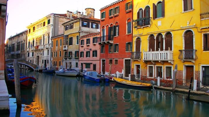 [44+] Venice Wallpaper Desktop High Resolution 