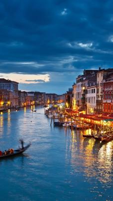 Venice Italy Wallpapers - Top Free Venice Italy Backgrounds 