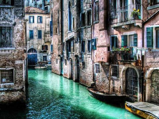 [44+] Venice Wallpaper Desktop High Resolution 