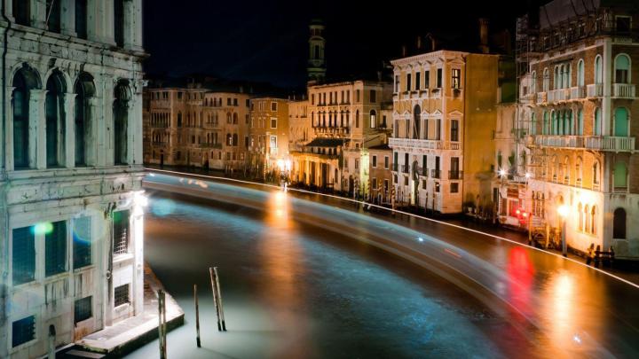 Venice Italy Wallpapers