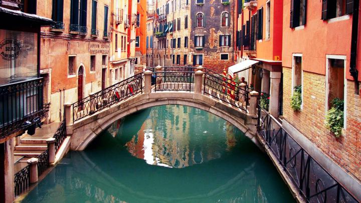 Venice wallpaper | 1920x1080 | #51233