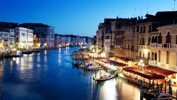 Venice Wallpapers - Top Free Venice Backgrounds - WallpaperAccess