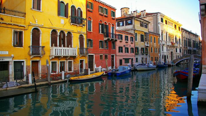 [44+] Venice Wallpaper Desktop High Resolution 