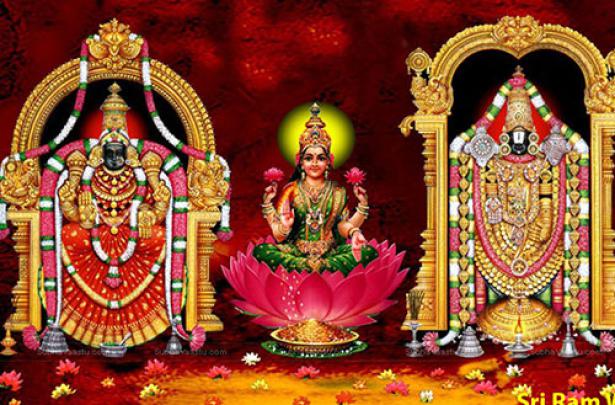 Venkateswara Swamy Hd Wallpapers 1920X1080 Download For Pc \/ New and 