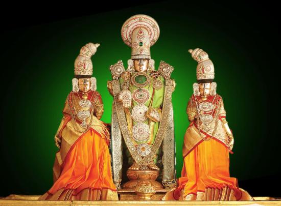 Lord Balaji Venkateswara Swamy Hd Wallpapers 1920X1080 Download 