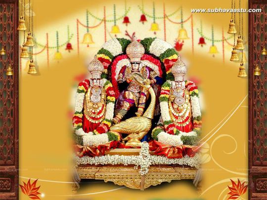 Tirupati Balaji Venkateswara Swamy Hd Wallpapers 1920X1080 Download 