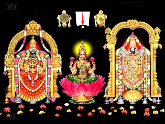 Hindu God Venkateswara Swamy Hd Wallpapers 1920X1080 Download \/ Find 
