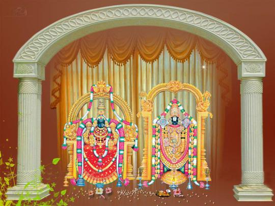 Venkateswara Swamy Hd Wallpapers 1920X1080 Download For Pc \/ New and 