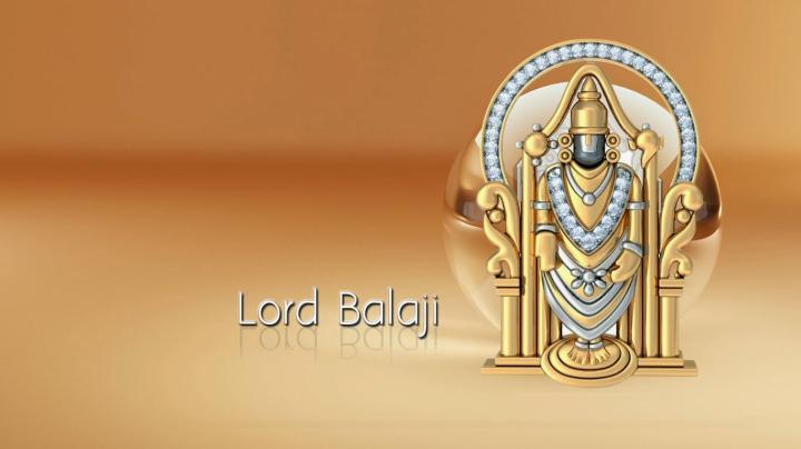 Tirumala Tirupati Venkateswara Swamy Images Hd Wallpapers 1920X1080 
