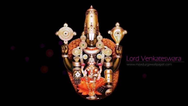 Balaji Wallpapers Venkateswara Swamy Images Hd Wallpapers 1920X1080 