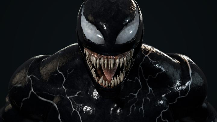 1920x1080 4k Venom Artwork 2018 New Laptop Full HD 1080P HD 4k 
