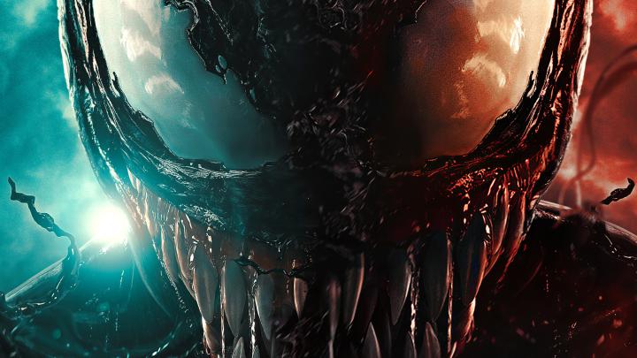 Venom V Carnage 4k, HD Superheroes, 4k Wallpapers, Images, Backgrounds 