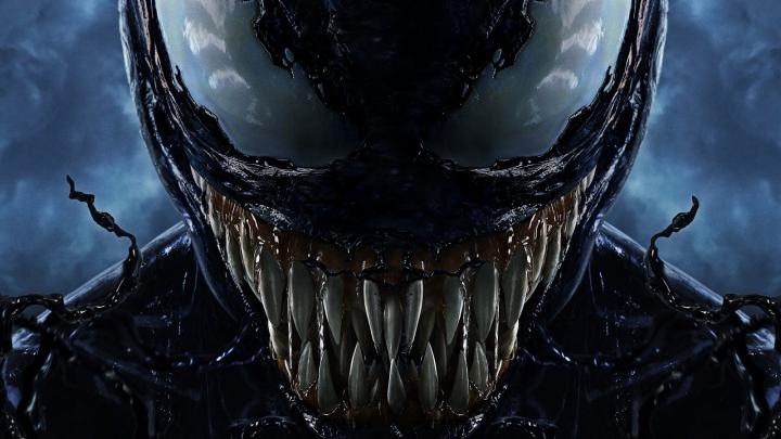 Venom 4K 8K Wallpapers | HD Wallpapers | ID #25763