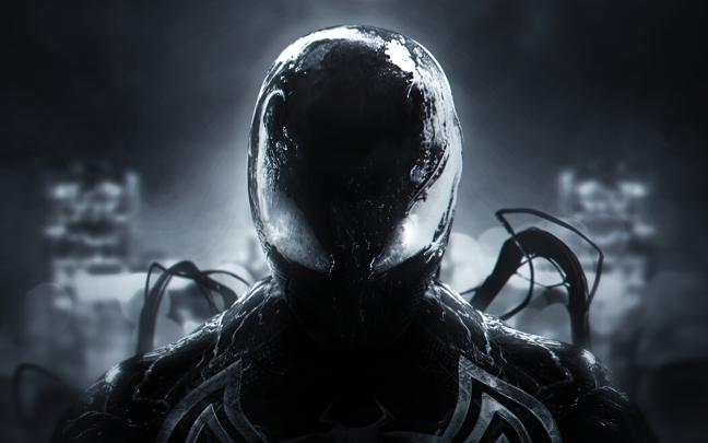 1920x1080 Spiderman Venom Symbiote 4k Laptop Full HD 1080P HD 4k 