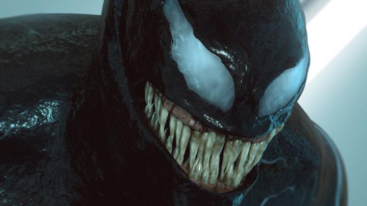 1920x1080 Venom Closeup Laptop Full HD 1080P HD 4k Wallpapers, Images 