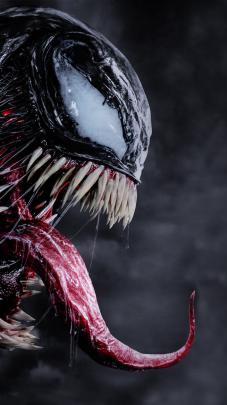 Wallpaper Venom, Tom Hardy, 4K, Movies #19988