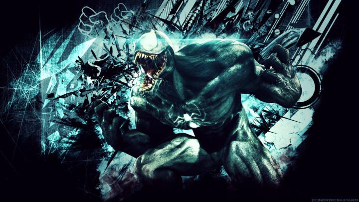 4K Marvel Wallpaper -