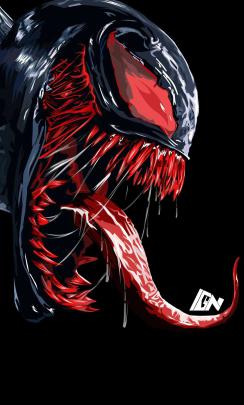 Venom wallpaper - Wallpaper Sun