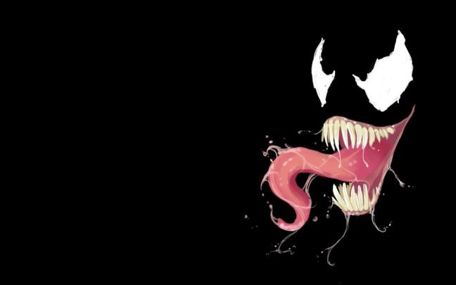 1080p Ultra Hd Venom Wallpaper - Images | Slike