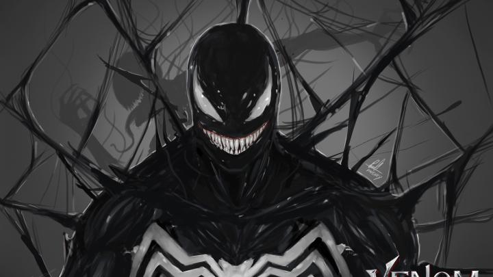 1920x1080 Venom 4k Artwork Laptop Full HD 1080P HD 4k Wallpapers 