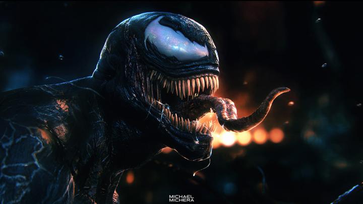 1920x1080 Venom Fan Digital Art Laptop Full HD 1080P HD 4k Wallpapers 
