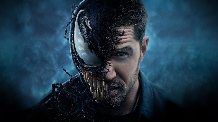 Venom HD Wallpaper | Background Image | 1920x1080 | 932825 