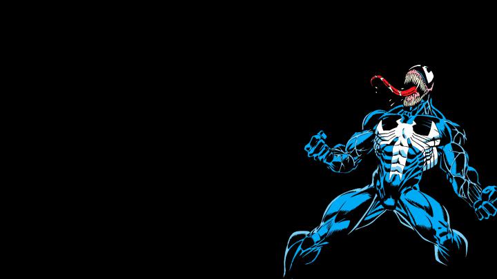 Venom Wallpaper Hd 1920x1080