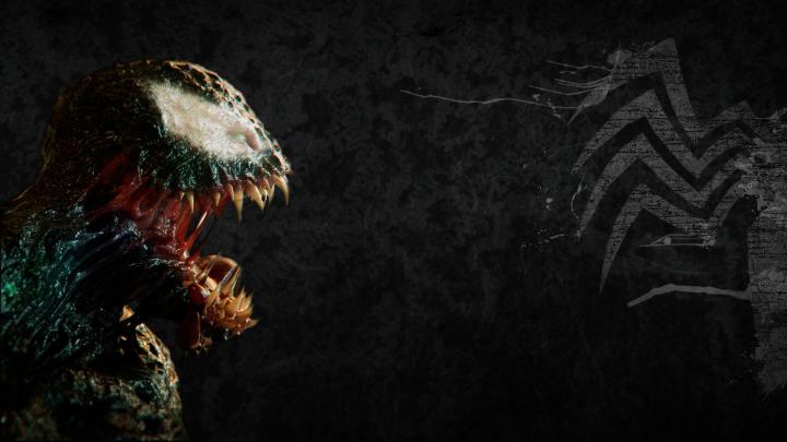 Best 31+ Venom Backgrounds on HipWallpaper | Venom Wallpaper, Venom 