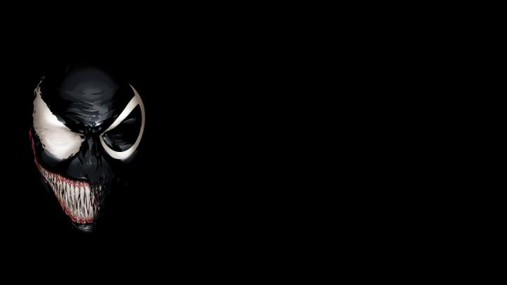 Spiderman Venom Wallpaper (59+ images)