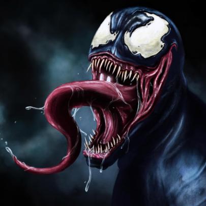 Venom Wallpapers -